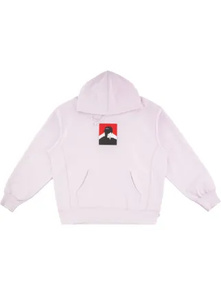 supreme portrait hoodie