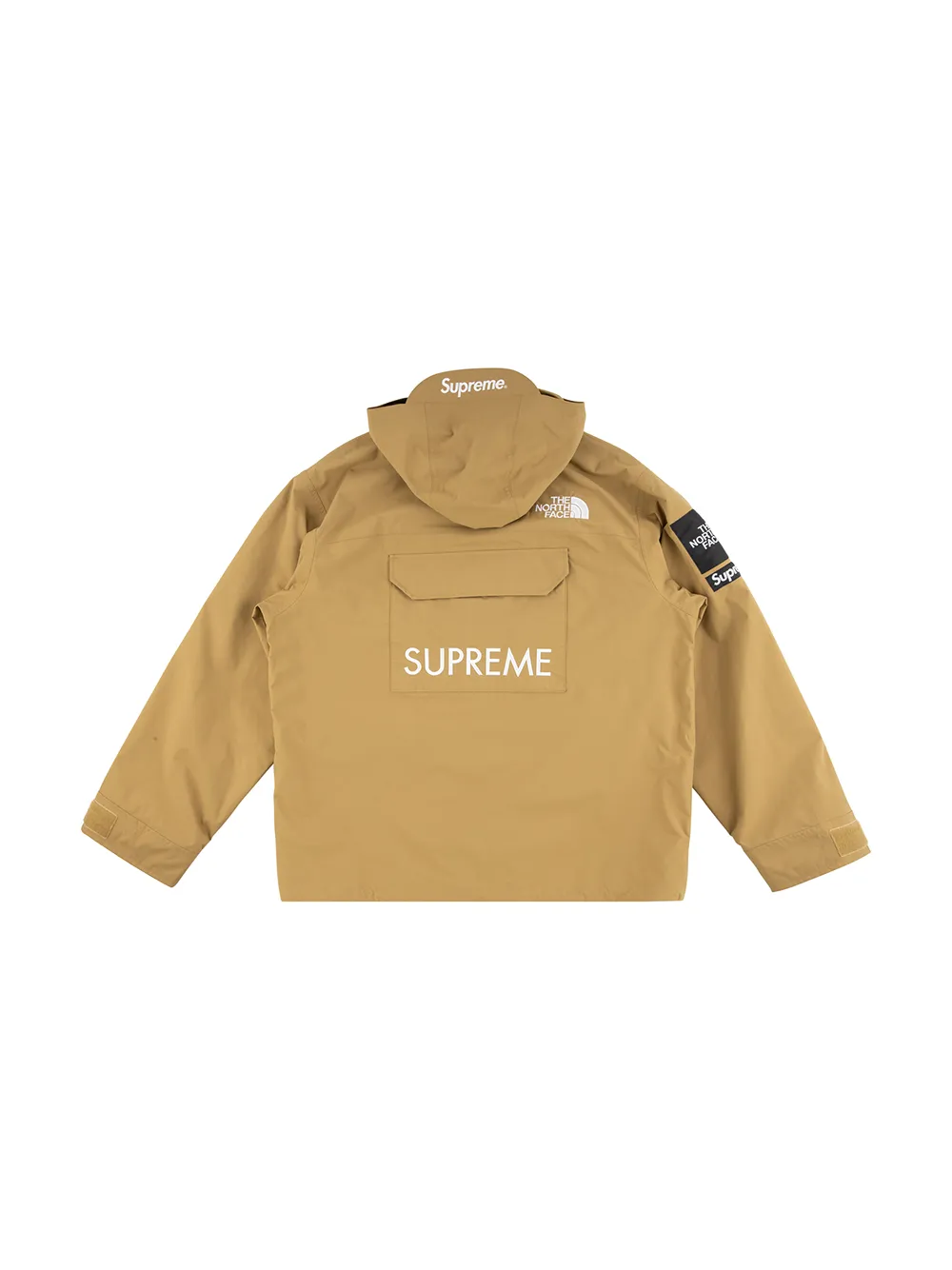 Supreme The North Face cargo jacket | Lightweight Jackets | Image 2