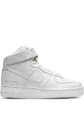 Nike Air Force 1 ""White Alyx AF1 Hi"" sneakers