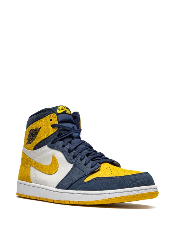 air jordan 1 pe