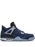 Jordan Air Jordan 4 Retro sneakers - Blue