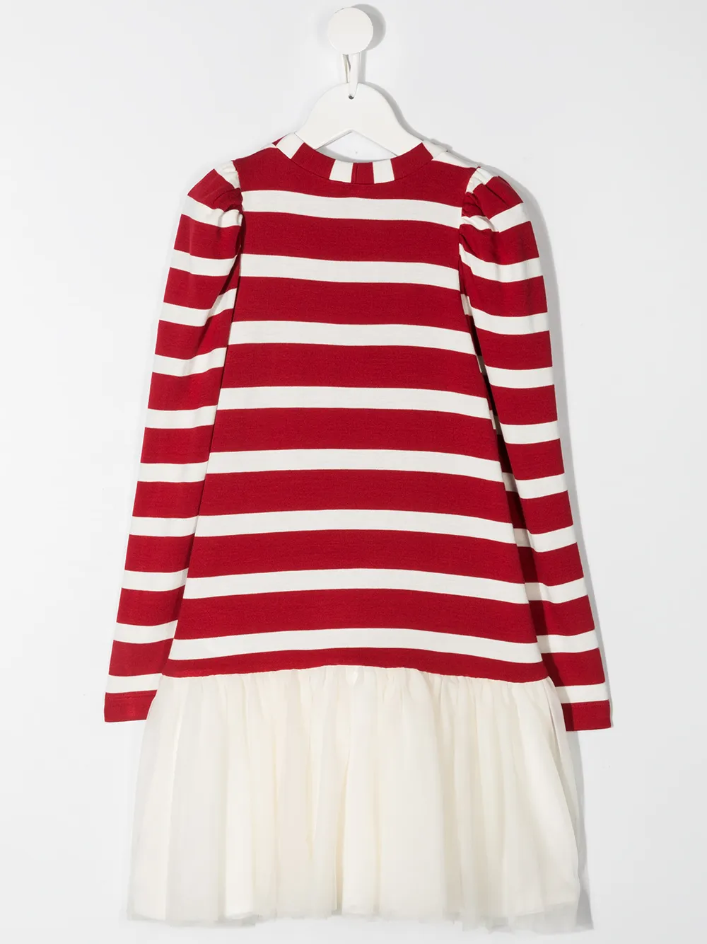 Monnalisa Disney layered dress | Girls Casual Dresses | Image 2