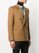 Saint Laurent double-breasted blazer