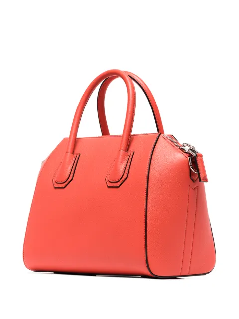 givenchy orange bag
