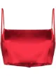 Image 1 of GAUGE81 Java cropped top