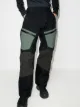Image 2 of Peak Performance panelled style performance trousers