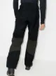 Peak Performance panelled style performance trousers