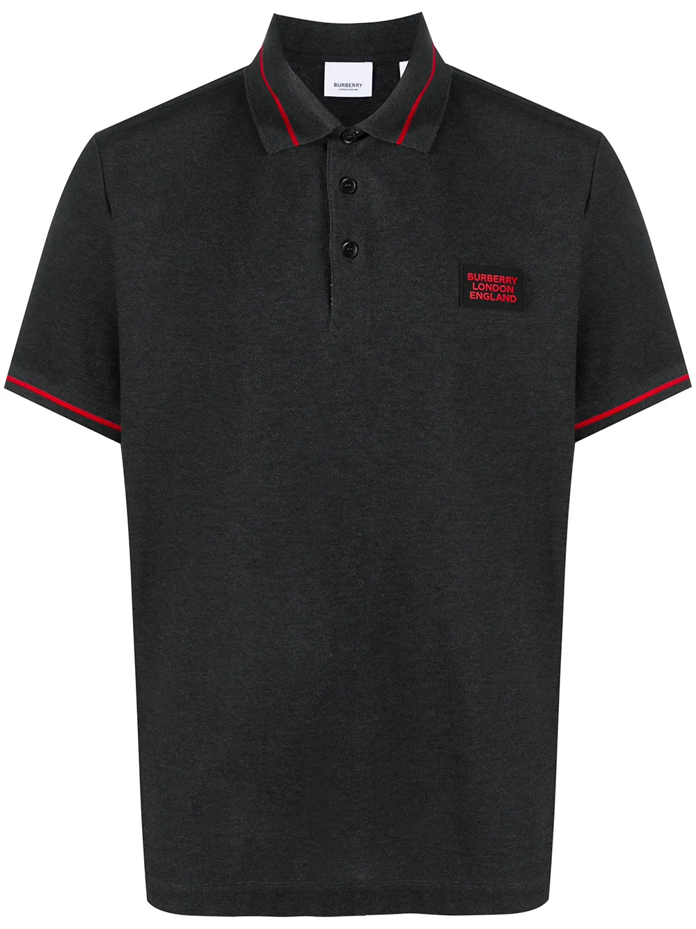 BURBERRY CLASSIC POLO SHIRT