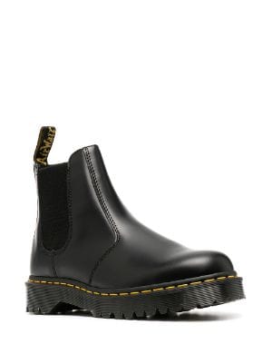 dr martens boots mens fashion