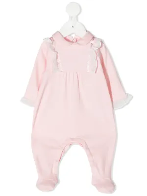 armani baby girl dress