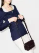 Bild 2 von Marni Trunk Schultertasche
