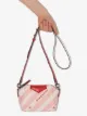 Givenchy شنطة كروس 'أنتيغونا' كانفا صغيرة