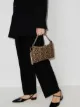 Bild 2 von Jimmy Choo Calle Schultertasche