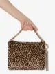 Jimmy Choo Calle Schultertasche