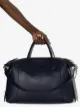 Givenchy medium Antigona leather tote bag