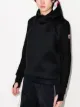 Immagine 2 di Rossignol Felpa con capuccio Black Supercorde
