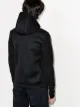 Rossignol Black Supercorde Hoodie