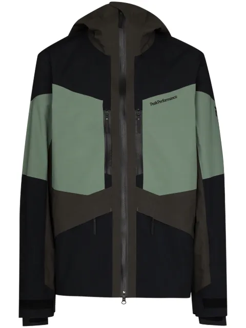 gravity ski jacket junior