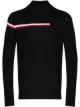 Image 1 of Rossignol Diago stripe-detailing jumper