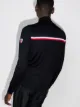 Rossignol Diago stripe-detailing jumper