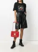 Image 2 of Love Moschino chain-strap shoulder bag
