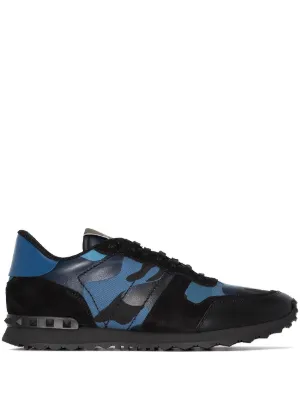 mens valentino trainers cheap