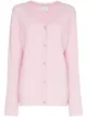 Image 1 of Erdem Myra crystal embellished cardigan