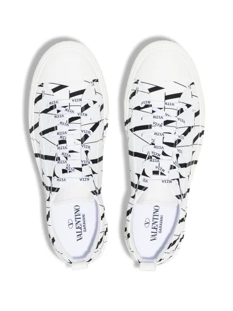 Tenis Giggies VLTN Times Valentino Garavani - Compra online - Envío