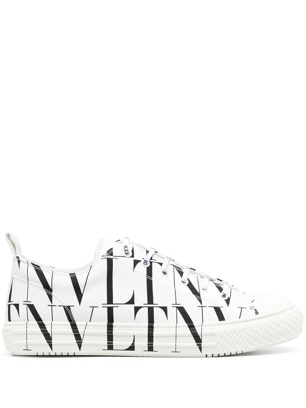 vltn low top sneaker