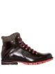 Image 1 of Rossignol high-shine leather ankle boots