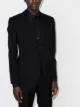 Image 2 of Alexander McQueen notch lapels single-breasted blazer