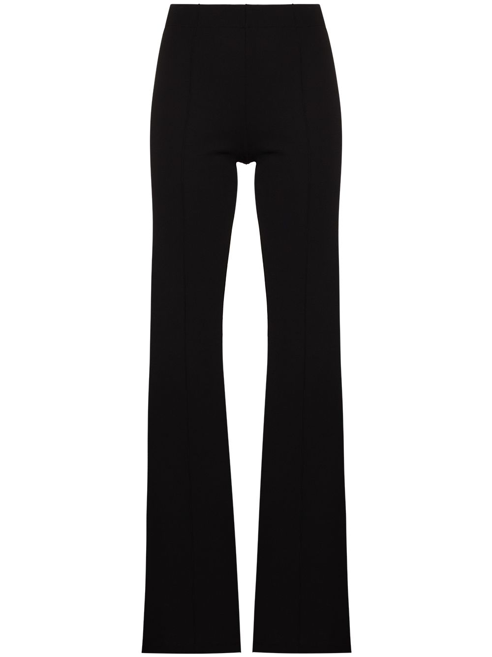 фото Gauge81 savanna flared trousers