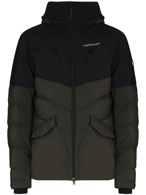 Peak performance outlet bomber