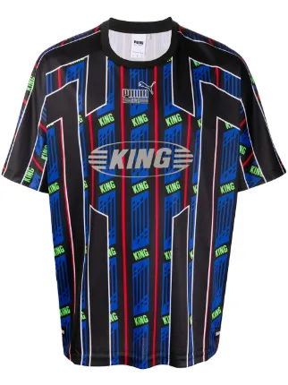 puma king shirt