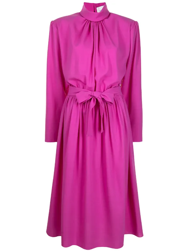 george midi dress
