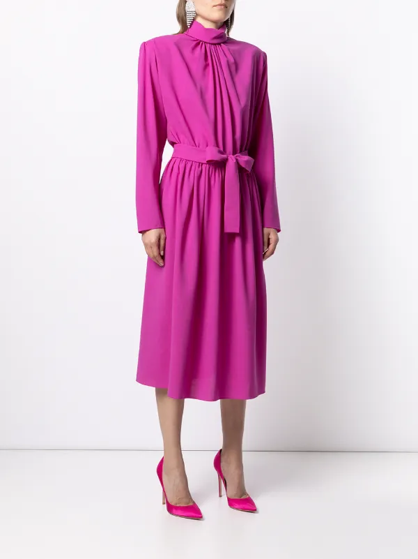 george midi dress