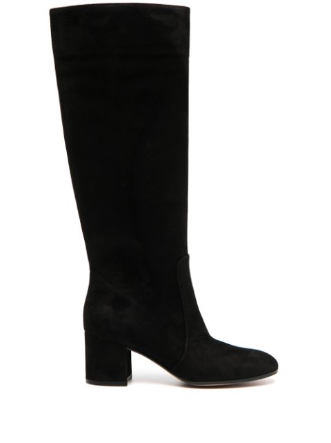 Affordable Gianvito Rossi Ellington knee length boots Women