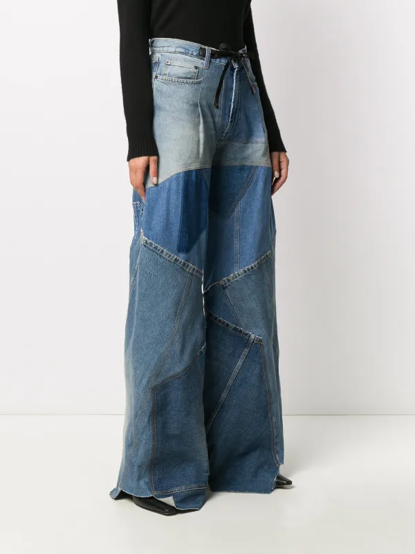 デニム・ジーパン TOM FORD Woman Jeans Denim PAD115DEX229 HB772 Tom Ford Outlet: Jeans woman - Denim | Tom Ford jeans