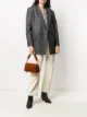 Image 2 of Isabel Marant double-breasted virgin wool jacket