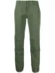 Image 1 of Nili Lotan cropped cargo trousers