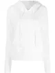 Image 1 of Nili Lotan raglan-sleeve hooded sweatshirt