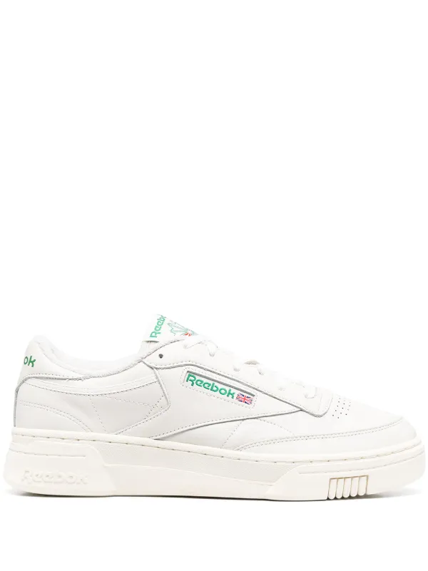 reebok low top sneakers