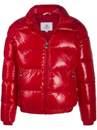 Pyrenex Mythic padded down jacket 
