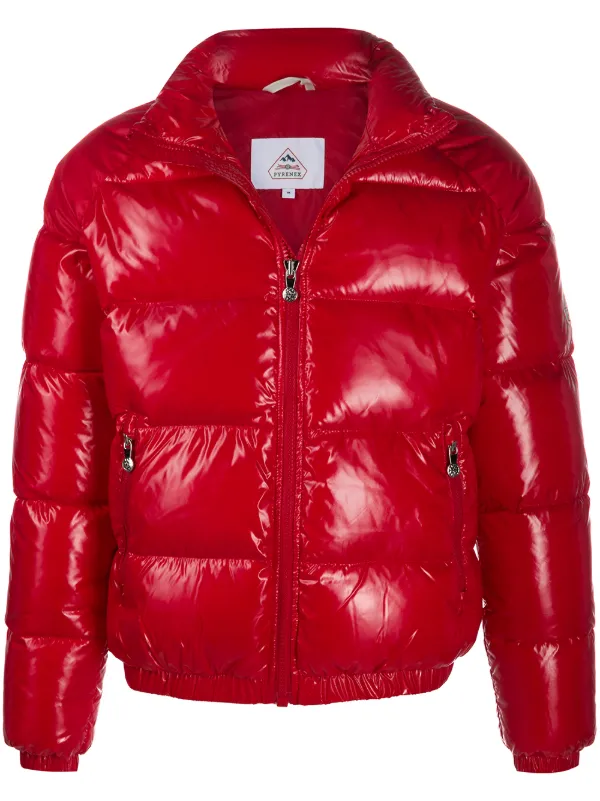 pyrenex mythic jacket