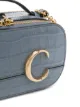 Chloé mini Chloé C Vanity bag