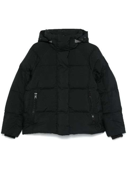 Canada Goose parka Junction