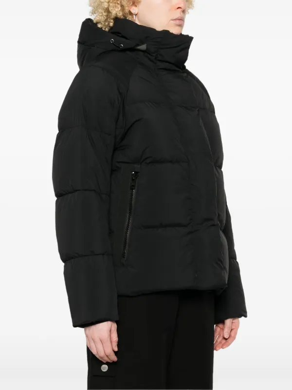 Canada Goose Junction パーカーコート 通販 - FARFETCH