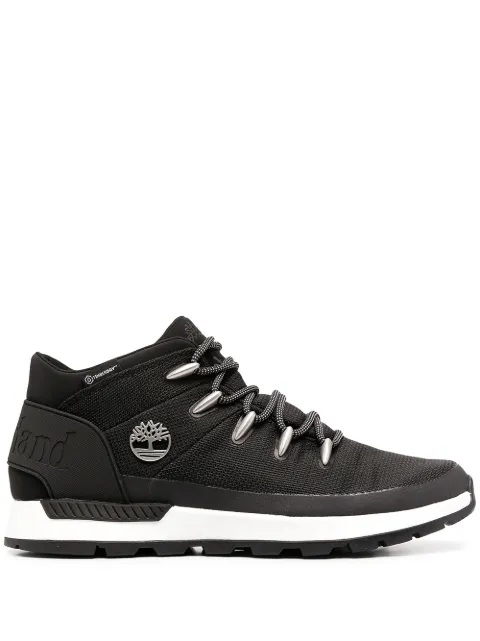 Timberland Brooklyn ankle-boots