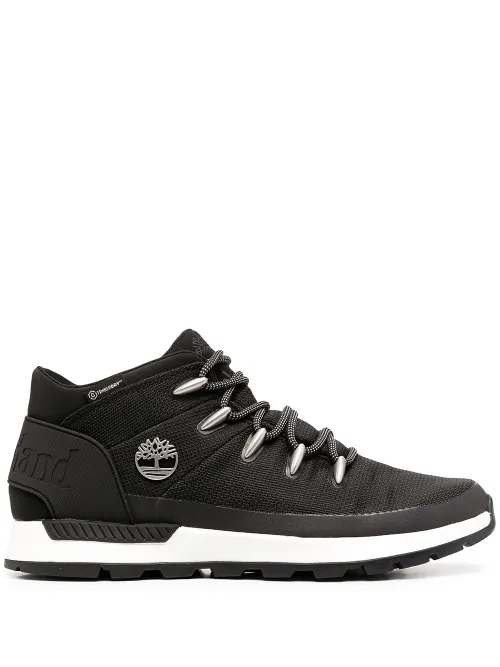 Timberland bottines Brooklyn - Noir - Timberland - Modalova