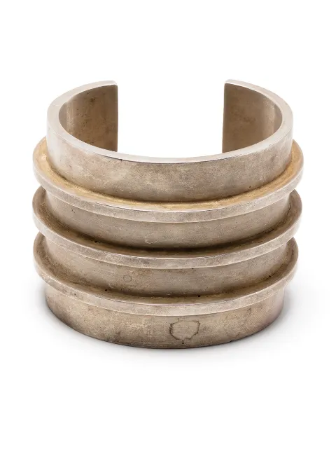 Parts of Four Ultra Reduction Ridge bracelet